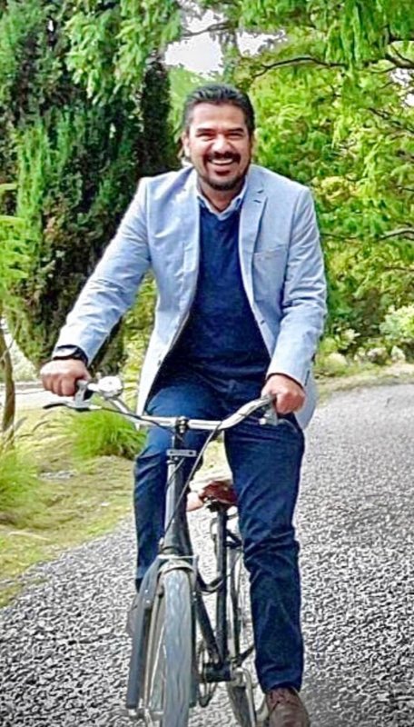 Paco Guzmán